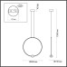 Подвесной светильник Gota 4337/27L Odeon Light