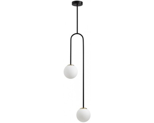 Потолочная люстра Ambi 4340/2 Odeon Light Потолочная люстра Ambi 4340/2 Odeon Light