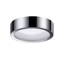 Потолочный светильник Hightech 4343/7CL Odeon Light