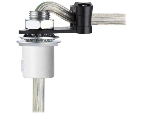 Крепление Molto 4344/1N Odeon Light Крепление Molto 4344/1N Odeon Light