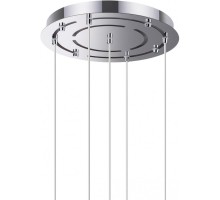 Основание для светильника Molto 4345/40 Odeon Light