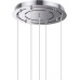 Основание для светильника Molto 4345/40 Odeon Light