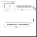 Основание для светильника Molto 4345/60A Odeon Light