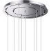 Основание для светильника Molto 4345/60 Odeon Light