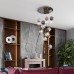 Основание для светильника Molto 4345/60 Odeon Light