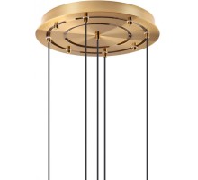 Основание для светильника Molto 4346/40 Odeon Light