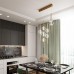 Основание для светильника Molto 4346/60A Odeon Light