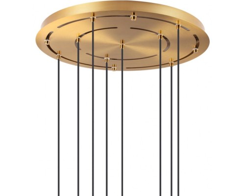 Основание для светильника Molto 4346/60 Odeon Light Основание для светильника Molto 4346/60 Odeon Light