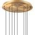 Основание для светильника Molto 4346/60 Odeon Light