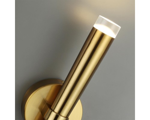 Бра Frida 4352/5WL Odeon Light Бра Frida 4352/5WL Odeon Light