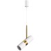 Подвесной светильник Bullet 4355/1 Odeon Light