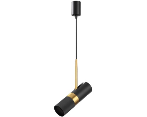 Подвесной светильник Bullet 4356/1 Odeon Light Подвесной светильник Bullet 4356/1 Odeon Light