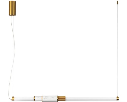 Подвесной светильник Marmi 4359/14L Odeon Light Подвесной светильник Marmi 4359/14L Odeon Light