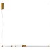 Подвесной светильник Marmi 4359/14L Odeon Light