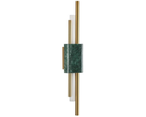Настенный светильник Marmi 4360/10WL Odeon Light Настенный светильник Marmi 4360/10WL Odeon Light
