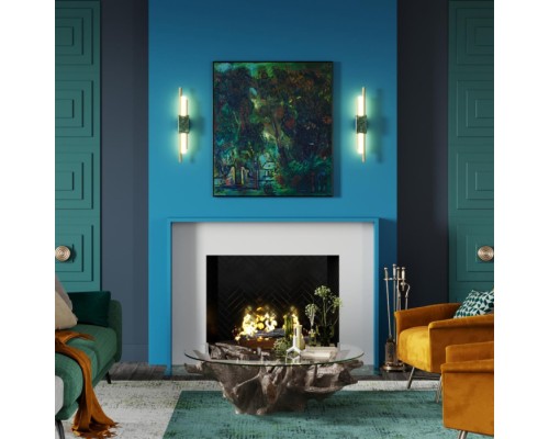 Настенный светильник Marmi 4360/10WL Odeon Light Настенный светильник Marmi 4360/10WL Odeon Light