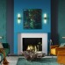 Настенный светильник Marmi 4360/10WL Odeon Light