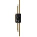 Настенный светильник Marmi 4361/10WL Odeon Light