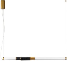 Подвесной светильник Marmi 4361/14L Odeon Light