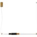 Подвесной светильник Marmi 4361/14L Odeon Light