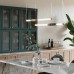 Подвесной светильник Marmi 4361/14L Odeon Light
