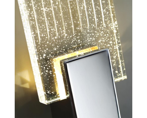 Настенный светильник Ricci 4363/5WL Odeon Light Настенный светильник Ricci 4363/5WL Odeon Light