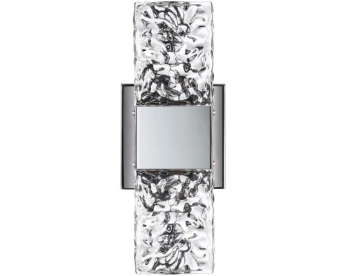 Настенный светильник Ricci 4365/5WL Odeon Light Настенный светильник Ricci 4365/5WL Odeon Light