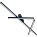 Потолочный светильник Tao 4367/50CL Odeon Light