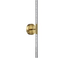 Настенный светильник Sparky 4369/10WL Odeon Light