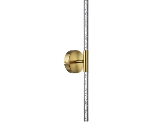 Настенный светильник Sparky 4369/10WL Odeon Light Настенный светильник Sparky 4369/10WL Odeon Light