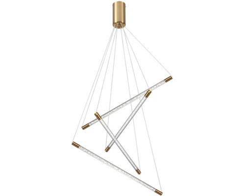 Подвесной светильник Sparky 4369/40L Odeon Light Подвесной светильник Sparky 4369/40L Odeon Light