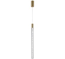 Подвесной светильник Sparky 4369/5L Odeon Light