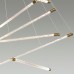 Подвесной светильник Sparky 4369/80L Odeon Light