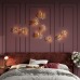 Настенный светильник Eva 4371/3WL Odeon Light