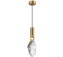 Подвесной светильник LIA 4372/5L Odeon Light