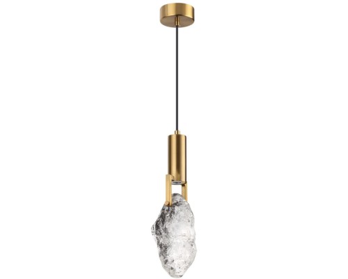 Подвесной светильник LIA 4372/5L Odeon Light Подвесной светильник LIA 4372/5L Odeon Light