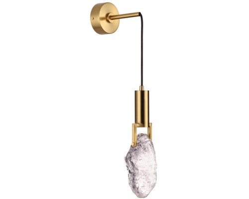 Бра LIA 4372/5WL Odeon Light Бра LIA 4372/5WL Odeon Light
