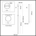 Подвесной светильник Fiano 4375/3L Odeon Light