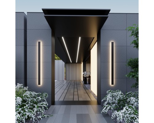 Настенный светильник Fibi 4379/29WL Odeon Light Настенный светильник Fibi 4379/29WL Odeon Light