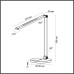 Офисная настольная лампа Uma 4387/7TL Odeon Light