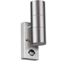 Настенный светильник уличный Motto 4388/2W Odeon Light