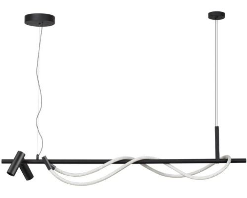 Подвесной светильник Corda 4391/30L Odeon Light Подвесной светильник Corda 4391/30L Odeon Light