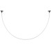 Подвесной светильник Corda 4391/40CL Odeon Light