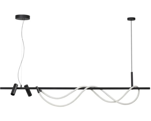 Подвесной светильник Corda 4391/40L Odeon Light Подвесной светильник Corda 4391/40L Odeon Light