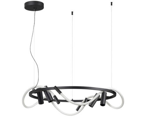 Подвесной светильник Corda 4391/55L Odeon Light Подвесной светильник Corda 4391/55L Odeon Light