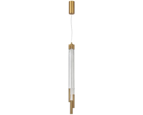 Подвесной светильник Anta 4392/30L Odeon Light Подвесной светильник Anta 4392/30L Odeon Light