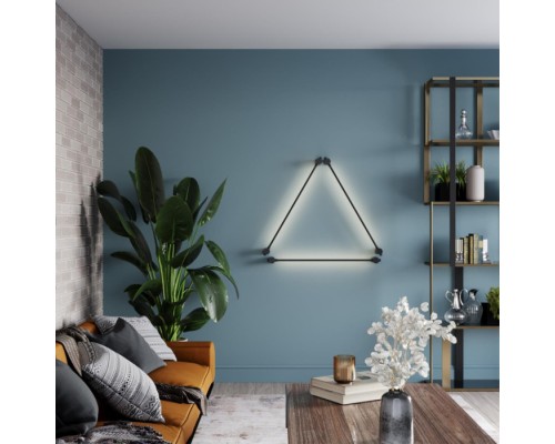 Настенный светильник Dalia 4395/6WL Odeon Light Настенный светильник Dalia 4395/6WL Odeon Light