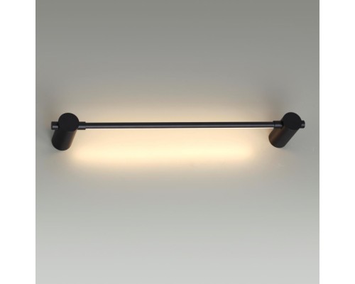 Настенный светильник Dalia 4395/6WL Odeon Light Настенный светильник Dalia 4395/6WL Odeon Light