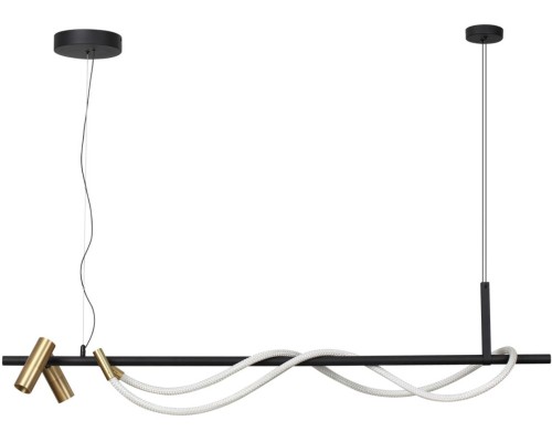 Подвесной светильник Corda 4397/30L Odeon Light Подвесной светильник Corda 4397/30L Odeon Light