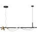 Подвесной светильник Corda 4397/30L Odeon Light